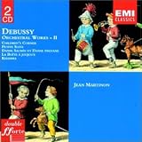 Search : Debussy: Orchestral Works, Vol.2