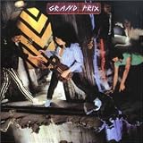 The First Album