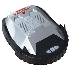 TV Das Original Robo Maxx Saugroboter