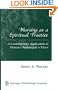 Nursing as a Spiritual Practice: A Contemporary Application of Florence
