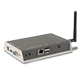 Multimedia NMP570W Wireless HDMI VGA Network Media Player