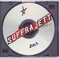 Suffrajett