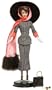 Barbie Hollywood Movie Star Collection Publicity Tour Barbie: Fourth in a Series