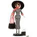 Barbie Hollywood Movie Star Collection Publicity Tour Barbie: Fourth in a Series