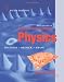 Physics: Student Solutions Manual