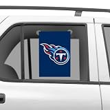 Tennessee Titans Garden/Window Flag