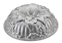 NordicWare Poinsettia Bundt Pan