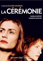La Ceremonie