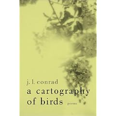Cover of Cartography of Birds