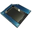 SATA 2nd HDD Hard Drive Disk HDD Bay Caddy for ThinkPad R50 R50p R51 R52