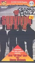WWF - Survivor Series 1997
