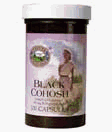 BLACK COHOSH (100)