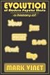 Evolution of Modern Popular Music: A history of Blues, Jazz, Country, R&B, Rock and Rap