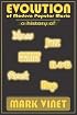 Evolution of Modern Popular Music: A history of Blues, Jazz, Country, R&B, Rock and Rap