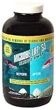 Microbe - lift Sludge Away 32oz (treats 3200 Gal), Aquatic Health Care, Fish Medication, Aquatic Pets, Aquatic, Horse & Cattle, Insects, Reptiles, Pet & Supplies