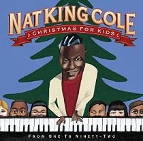 Christmas for Kids: From One to Ninety Two