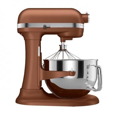 KitchenAid Professional 600 Series 6-Quart Stand Mixer