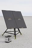 Goal Zero 91109 Solar Black XLarge Tripod