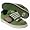 Olive/grey/black
