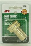 ACE SHIN TAI GT3022A HOSE BARB GARDEN HOSE SWIVEL 3/4x3/4