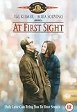 At First Sight [DVD] [1999]