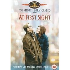 At First Sight [DVD] [1999]