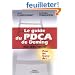 Le Guide du PCDA de Deming : Progr�s continu et management