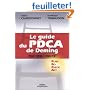 Le Guide du PCDA de Deming : Progr�s continu et management
