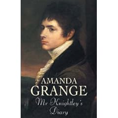 Mr Knightley's Diary