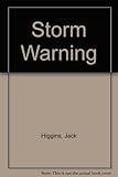 Storm warning