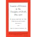 Sources of Division in the Disciples of Christ, 1865-1900: A Social History of the Disciples of Christ, Volume 2 (Religion & American Culture)