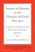 The Democratization of American Christianity