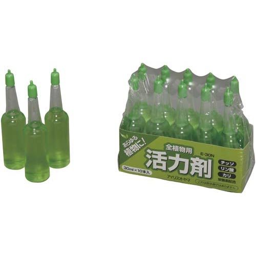 アイリスオーヤマ 全植物活力剤　Ｅ－３０Ｎ