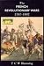 The French Revolutionary Wars, 1787-1802 (Modern Wars)