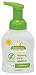 BabyGanics Alchohol Free Foaming Hand Sanitizer, Fragrance Free, 250ml (8.45-Ounce) Bottles (Pack of 2)