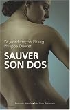 Livres Recette de Cuisine - Sauver son dos