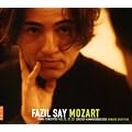 Mozart:Piano Concerto 12/21/23