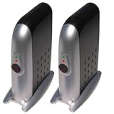 Aitech Pro PC/TV Wireless PC to TV Converter