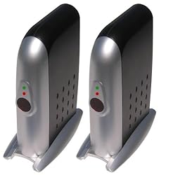 Aitech Pro PC/TV Wireless PC to TV Converter (06-078-001-08)