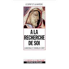 A la recherche de soi
