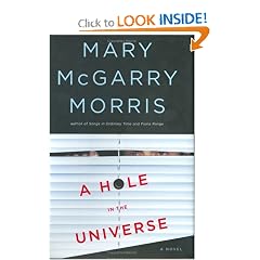A Hole in the Universe