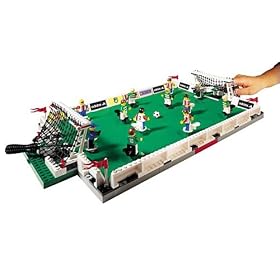 LEGO Sports 3409: Championship Challenge