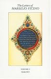 The Letters of Marsilio Ficino: v. 3