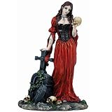 Daughter of Darkness Gothic Style Figurine
