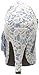 Dolce by Mojo Moxy Women's Flora Dress Pump