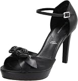 Rockport Womens JS Platform Pump
