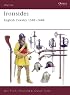 Ironsides: English Cavalry 1588-1688 (Warrior)