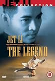 Jet Li - the Legend [DVD]
