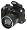 Fujifilm Finepix S5200 5.1MP Digital Camera with 10x Optical Zoom