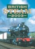 Revue Dd Home Entertainment  / British Steam 2003